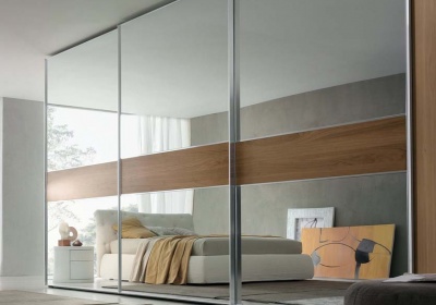 Шкаф-купе 03