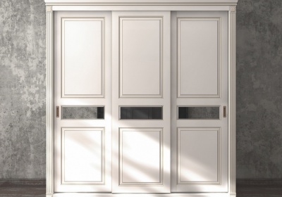 Шкаф-купе 04