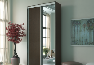 Шкаф-купе 06