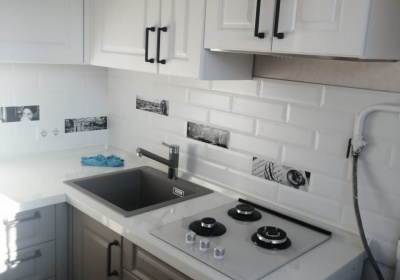 УТ148 собран апрель 2020