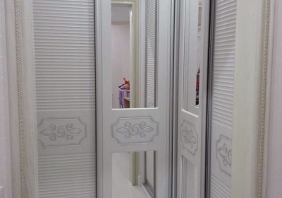 Шкаф-купе 08