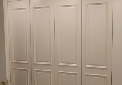 Шкаф-купе 09