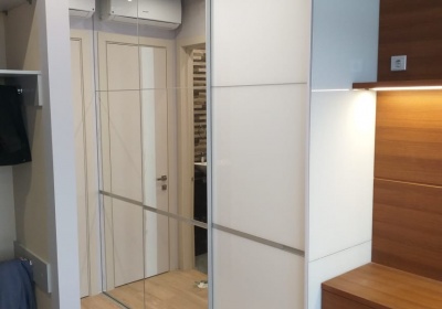 Шкаф-купе 12