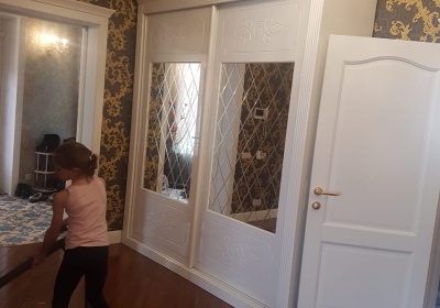 Шкаф-купе 13