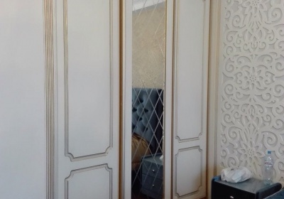 Шкаф-купе 14