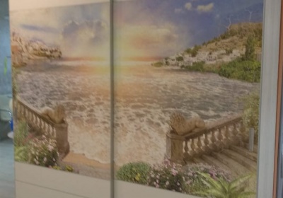 Шкаф-купе 16