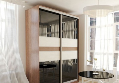 Шкаф-купе 17