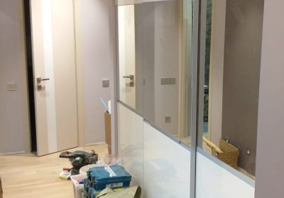 Заказ УТ37 шкаф-купе