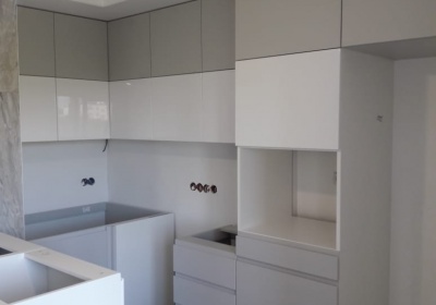 УТ109 собран в апреле 2020