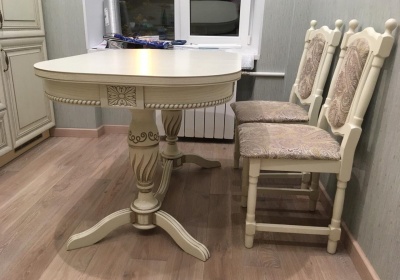 Заказ УТ135/1