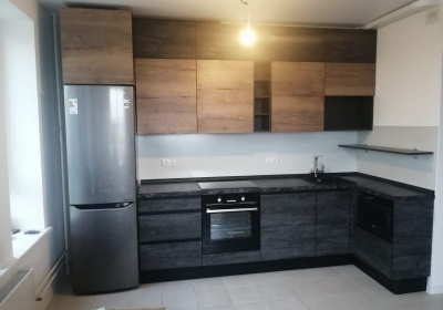 Заказ УТ158 собран в июне 2020