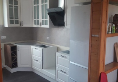 УТ134 установлен в июле 2020