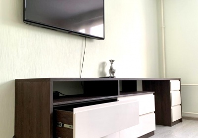 Заказ ШК46 установлен в январе 2021