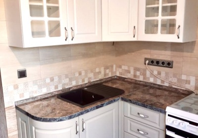 Заказ УТ163 установлен в январе 2021