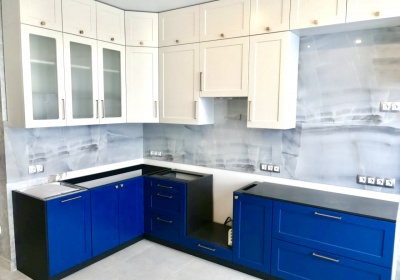 Заказ УТ191 установлен в январе 2021