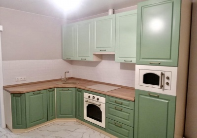 Заказ УТ194 установлен в феврале 2021