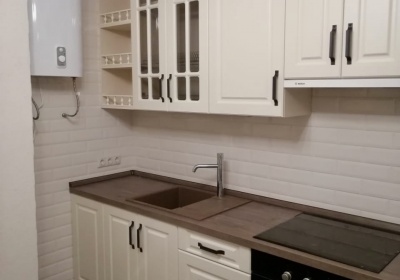 Заказ УТ182 установлен в феврале 2021