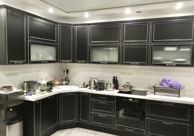 Заказ ВИШ30 установлен в январе 2021