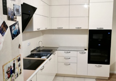 Заказ УТ192 установлен в феврале 2021