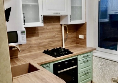 УТ198 мдф-пвх сов-тач