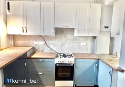 Заказ УТ202, миф-пвх Трент