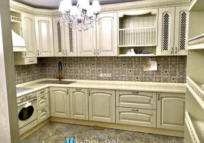 Заказ ВИШ32.Массив ясеня