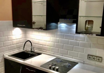 Заказ УТ204.Кухня из Акрила