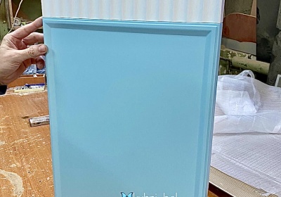 Фасад ЖАЛЮЗИ