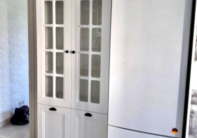 Буфет Прованс, мдф-пвх. Заказ УТ211