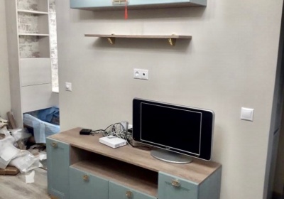 Заказ УТ189/1. Мебель в гостиную.