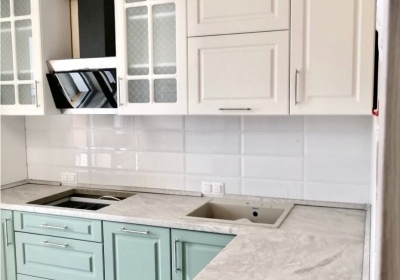 Заказ УТ206.Кухня Неоклассика