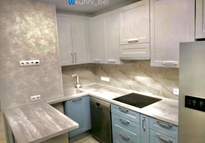 Заказ УТ195. Образная кухня