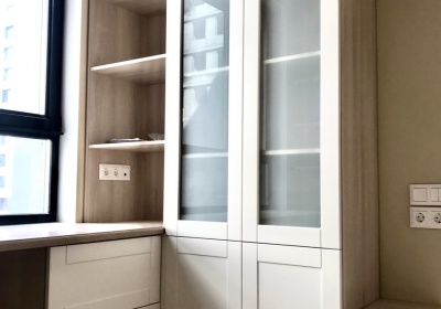 Заказ УТ190/3. Мебель в спальню