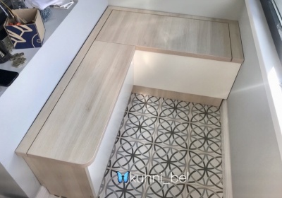 Заказ УТ190/5. Мебель на балкон