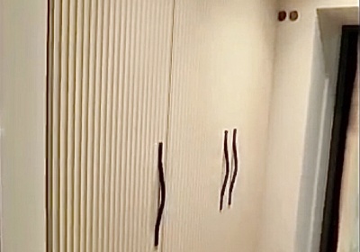 Шкаф в Прихожую