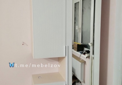 УТ324.Шкаф в Детскую комнату