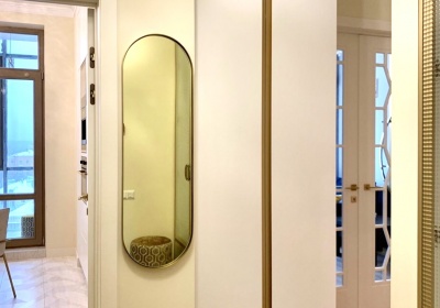 УТ247. Шкафы в Прихожую