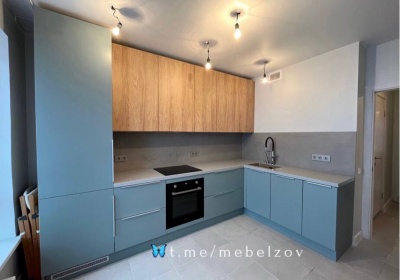 УТ336. Модная кухня