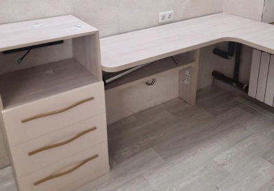 Стол и Стенка в Гостиную