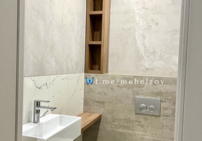 Мебель в Ванную