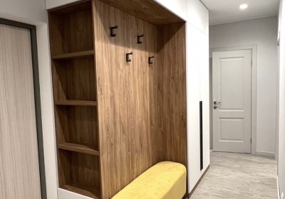 УТ251.Шкаф в Прихожую