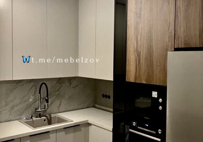 УТ354.Кухня Модерн