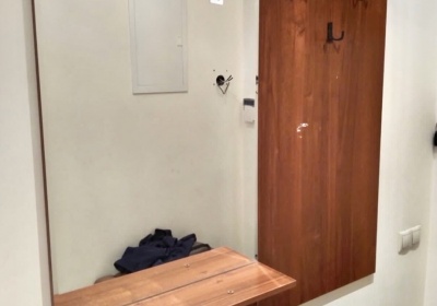 МГС107. Зеркало в Прихожую