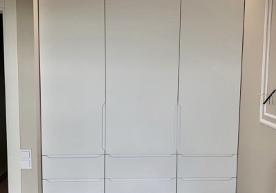 МГС115. Мебель в Спальню