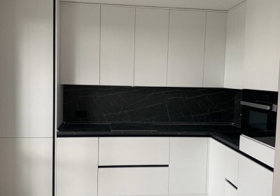 МГС113. Кухня Минимализм