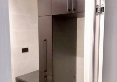 МГС115.Мебель в Ванную