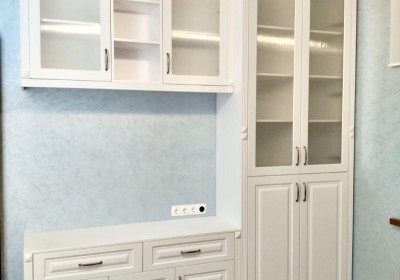 МГС120. Шкафы в библиотеку