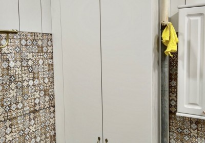 МГС127. Шкаф в ванную