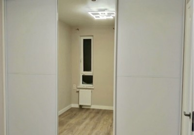 МГС129. Шкаф-купе в Прихожую