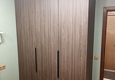 УТ506.Шкаф и Тумба из ЛДСП